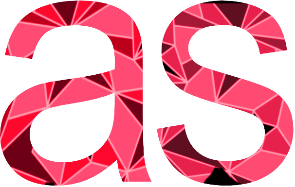 aS